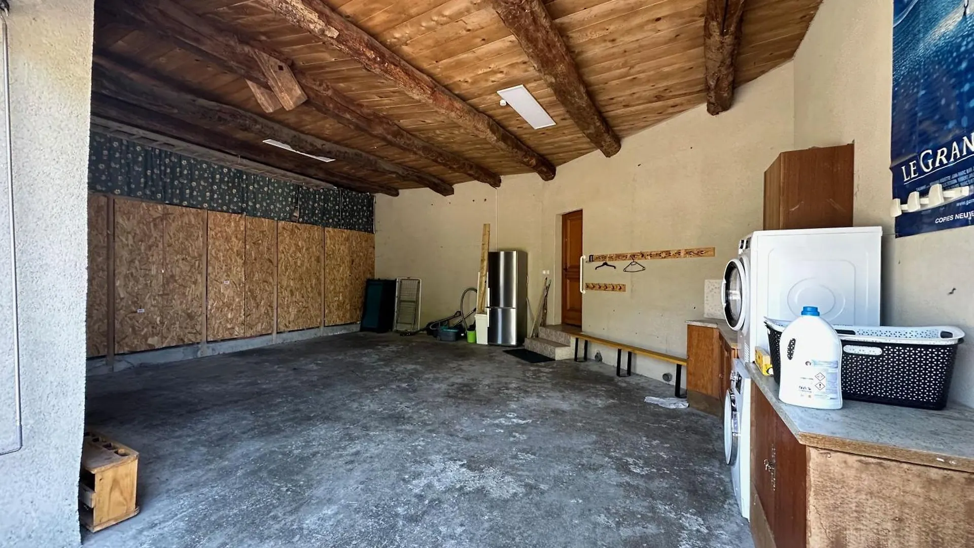 Beroye-Maysou Luz-Saint-Sauveur