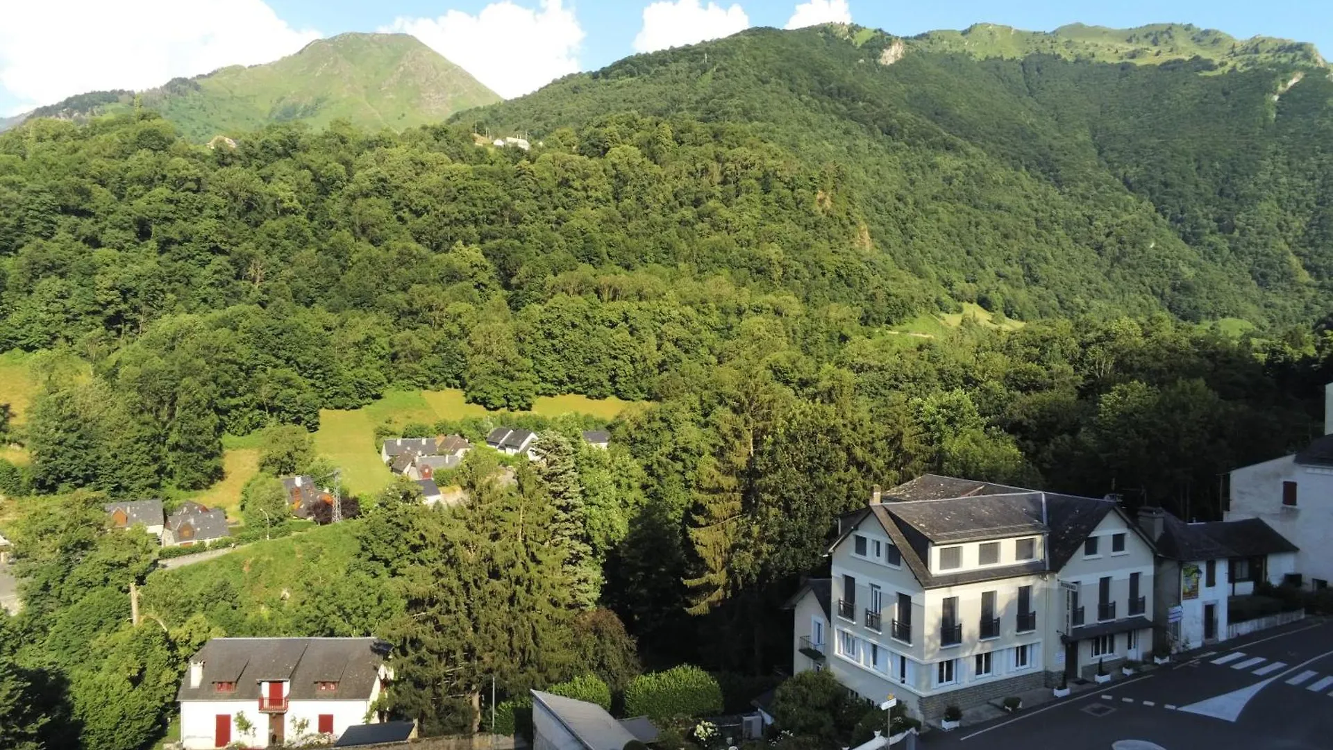 Beroye-Maysou Luz-Saint-Sauveur